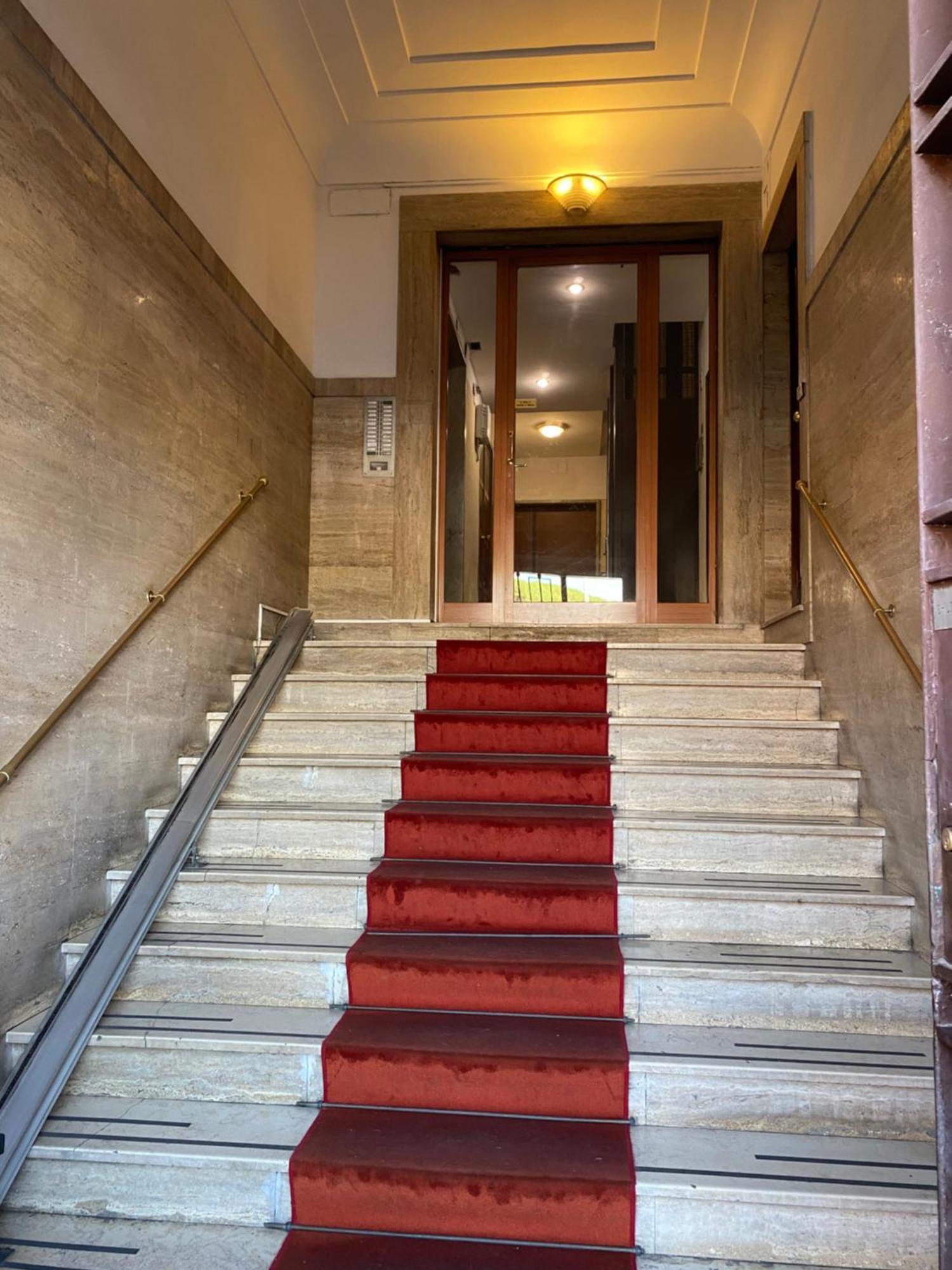Roma San Pietro - Le Grazie Del Vaticano Εξωτερικό φωτογραφία